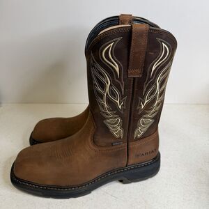 Ariat WorkHog XT Phoenix Work Boots